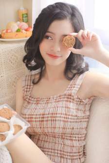 朋友的姐姐